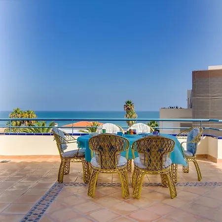 Апартаменты Royal Playa Iii